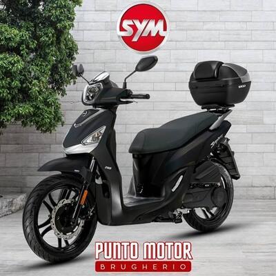 Sym Symphony 50 (2021 - 25) nuova