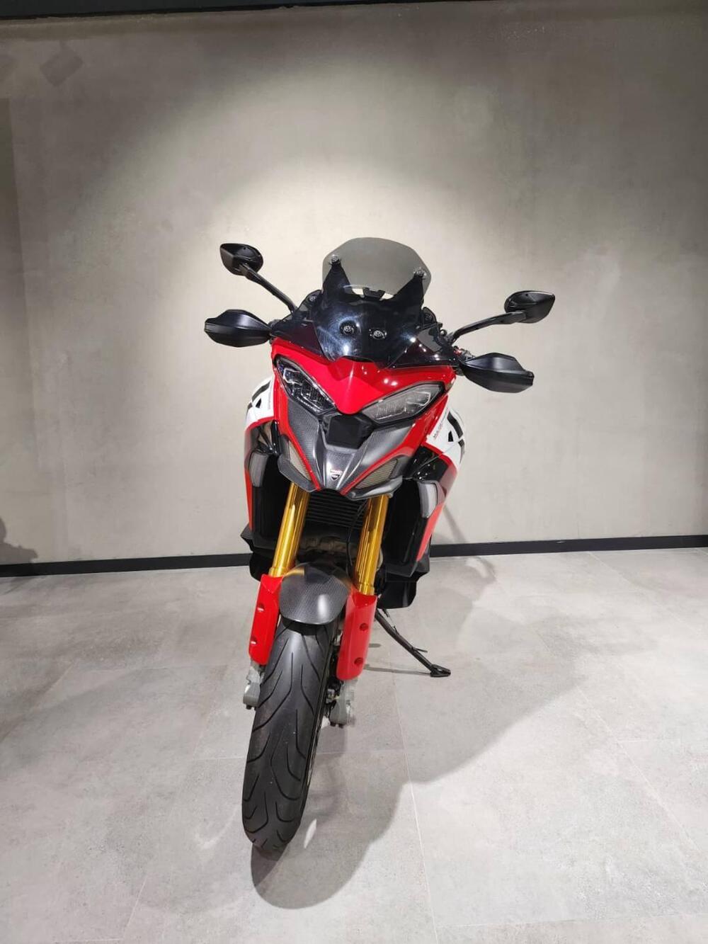 Ducati Multistrada V4 Pikes Peak (2021 - 24) (3)