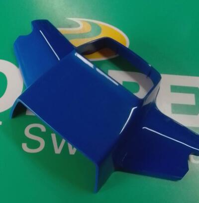 Copertura manubrio SH 50 prima serie Honda