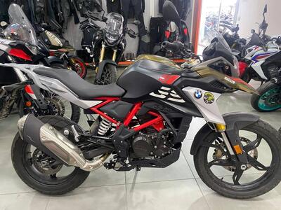 Bmw G 310 GS (2021 - 25) usata