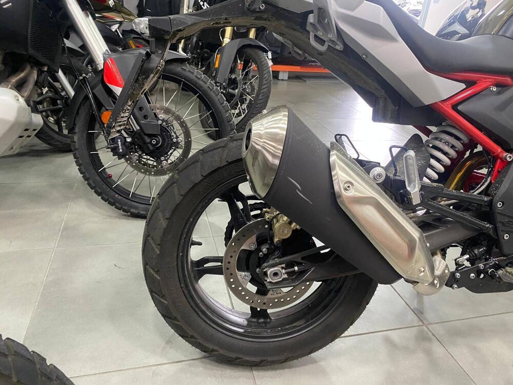 Bmw G 310 GS (2021 - 25) (7)