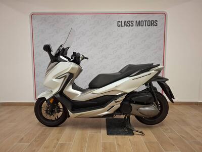 Honda Forza 300 ABS (2018 - 20) usata