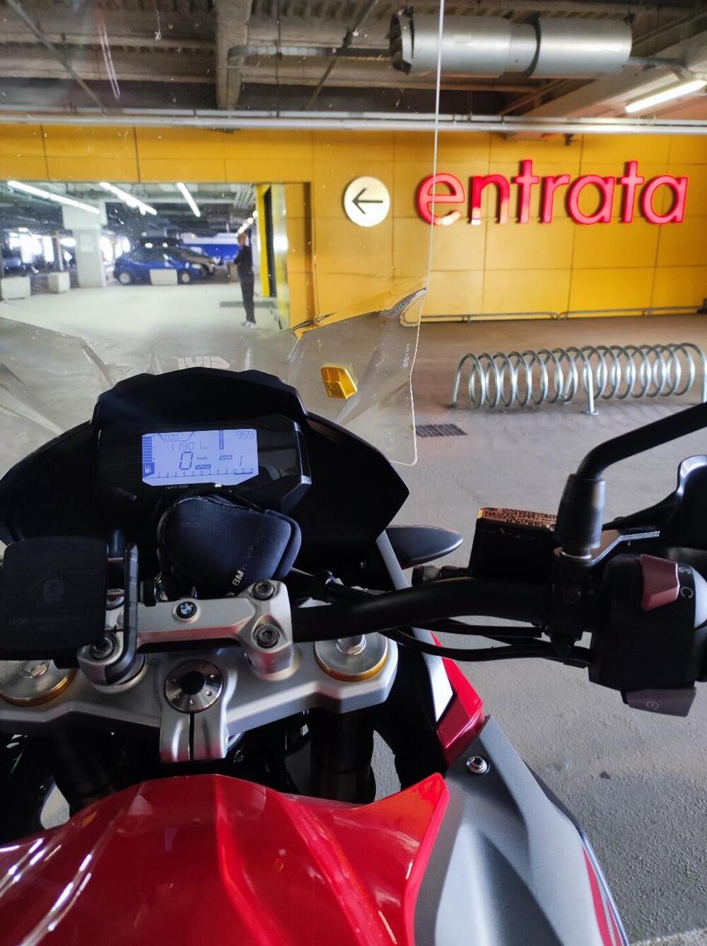 Bmw G 310 GS (2017 - 20) (6)