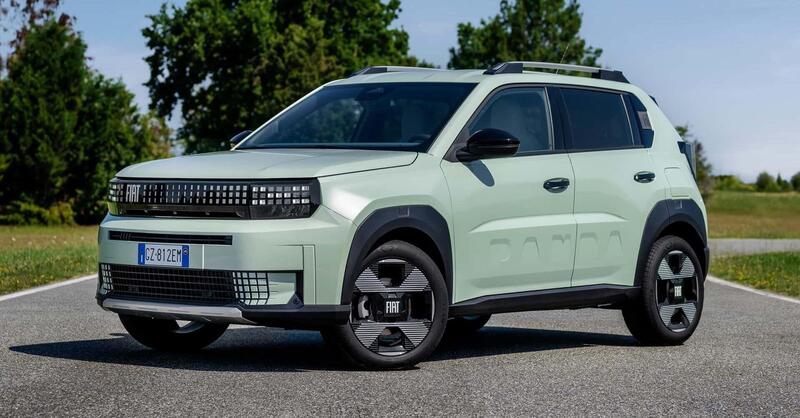 SUV e crossover: da dove nasce la passione degli italiani?