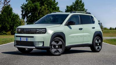 SUV e crossover: da dove nasce la passione degli italiani?