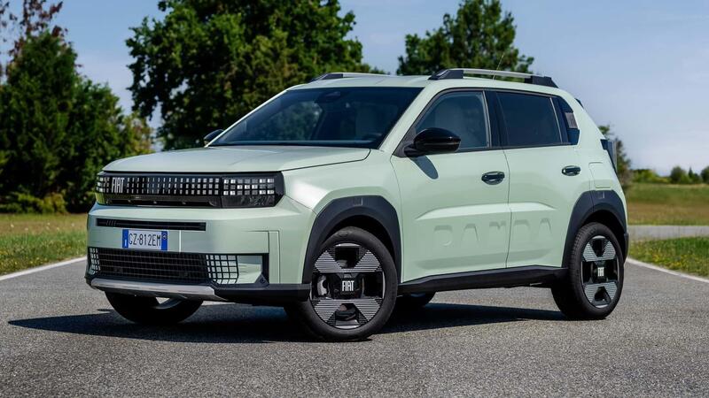 SUV e crossover: da dove nasce la passione degli italiani?