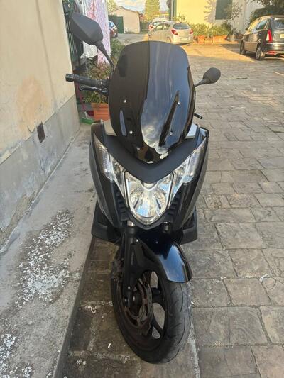 Honda Integra 700 (2011 - 13) usata