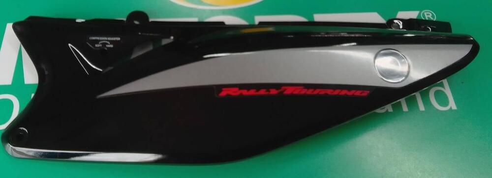 Carena Fianchetto Sinistro Honda XL 650 V dal 2000