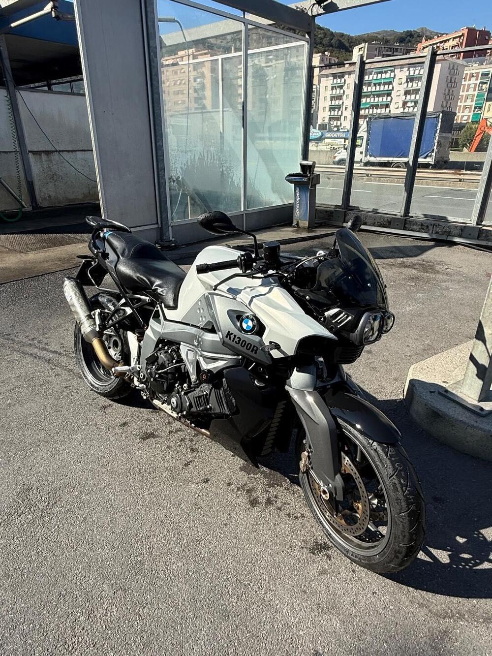 Bmw K 1300 R (2009 - 16)