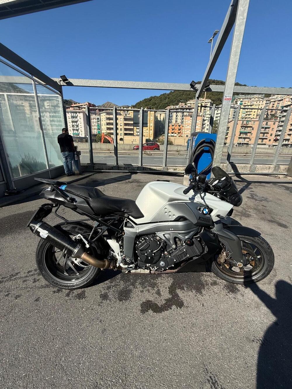 Bmw K 1300 R (2009 - 16) (2)