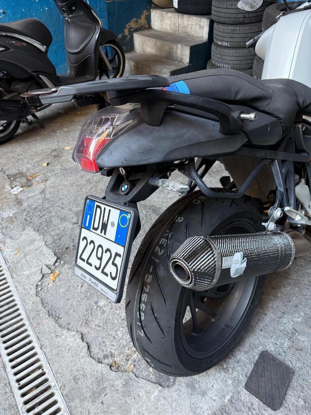 Bmw K 1300 R (2009 - 16) (6)