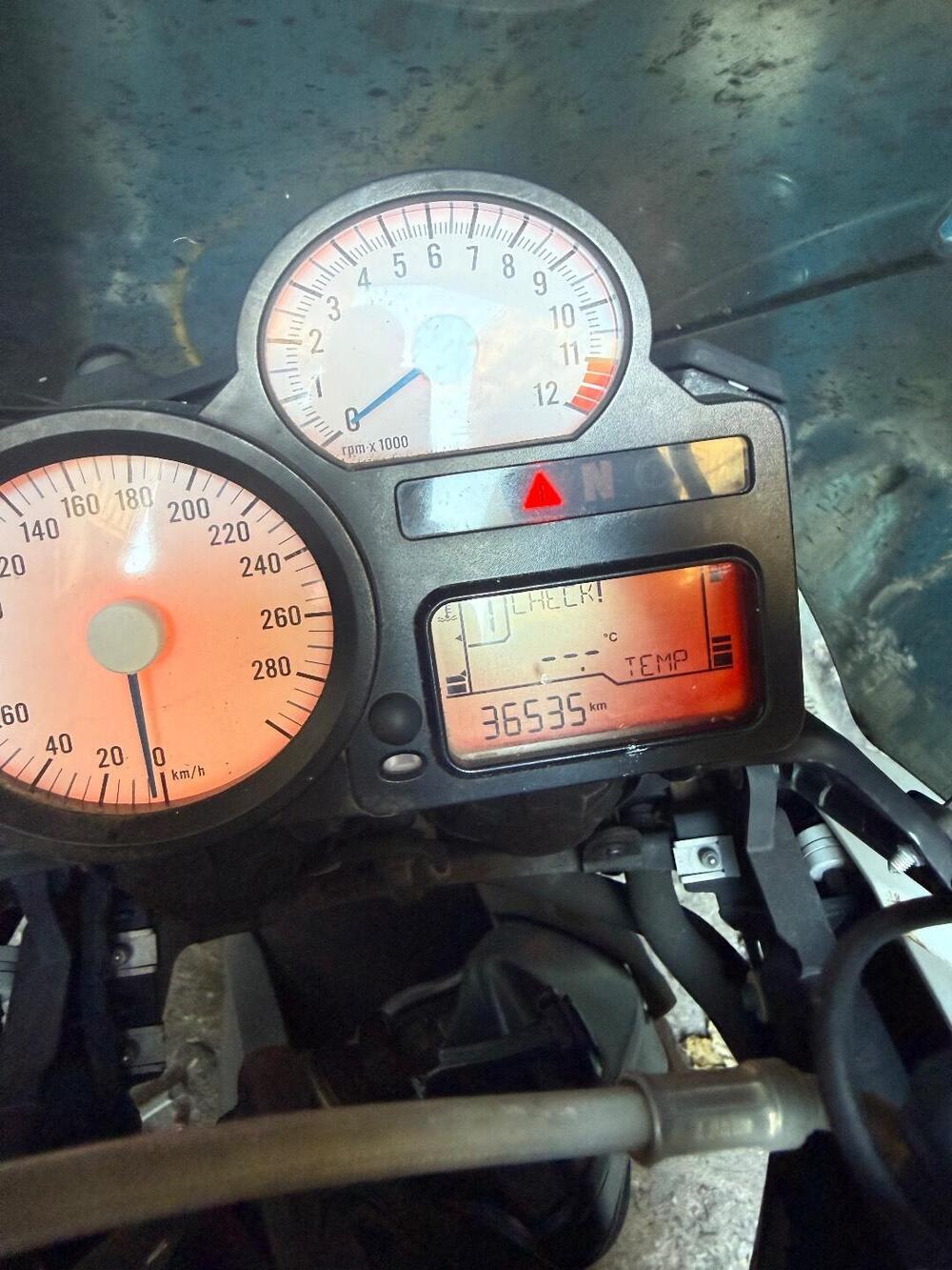 Bmw K 1300 R (2009 - 16) (7)