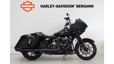 Harley-Davidson 114 Road Glide Special (2019 - 20) - FLTRXS usata