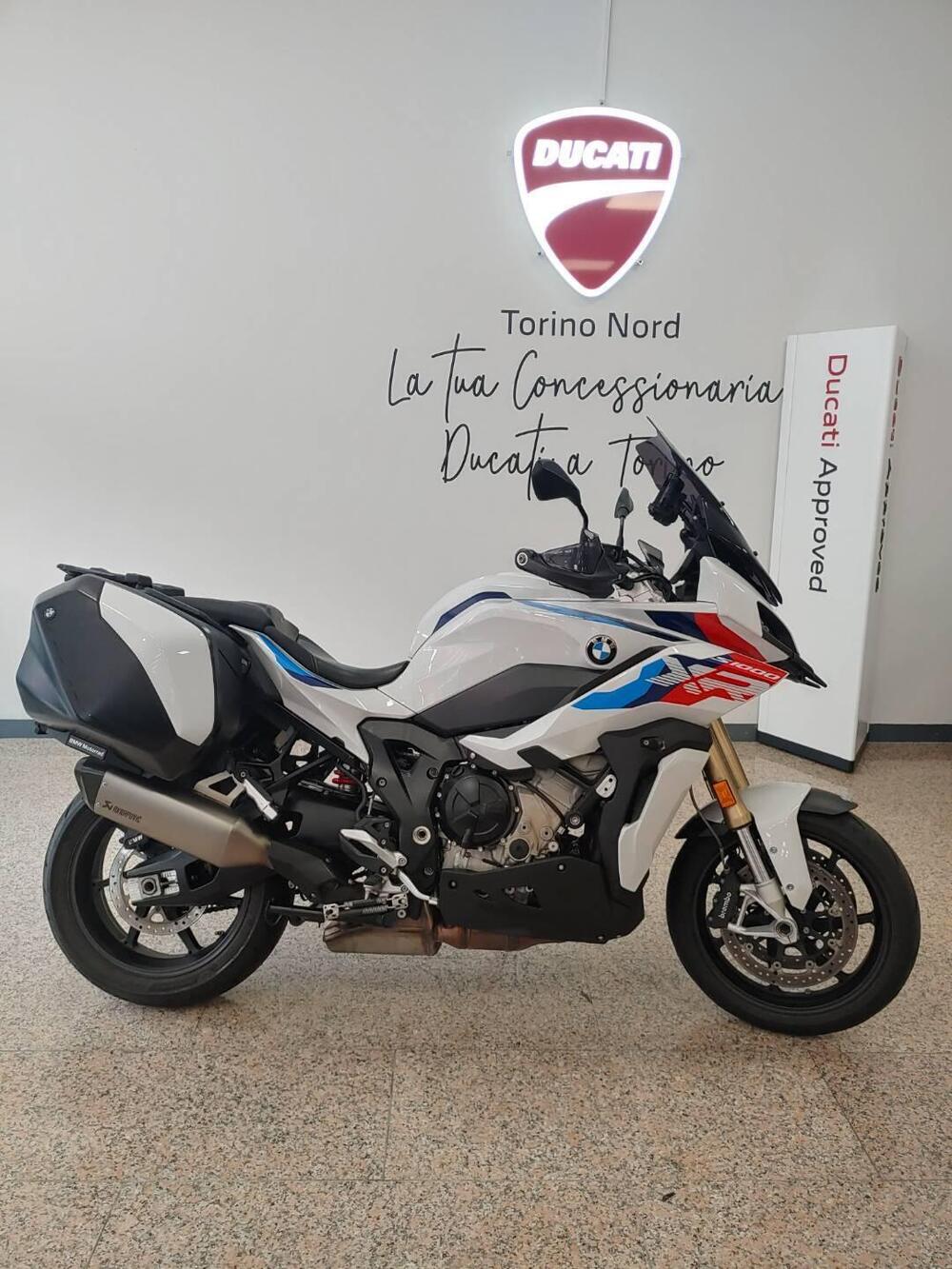 Bmw S 1000 XR (2020 - 23)
