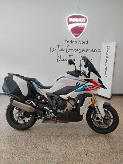 Bmw S 1000 XR (2020 - 23) usata