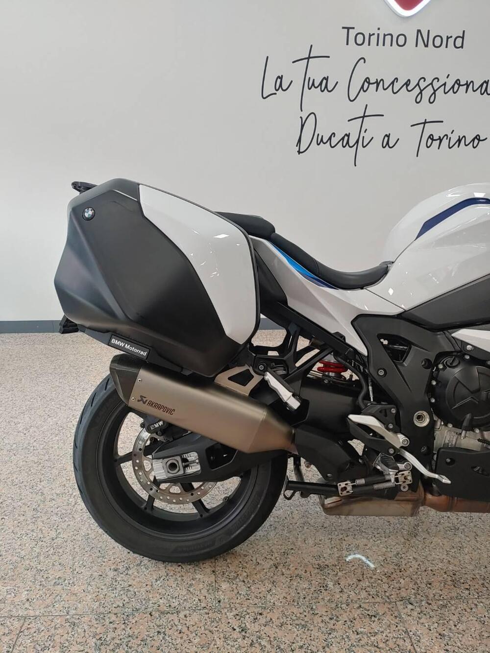 Bmw S 1000 XR (2020 - 23) (4)