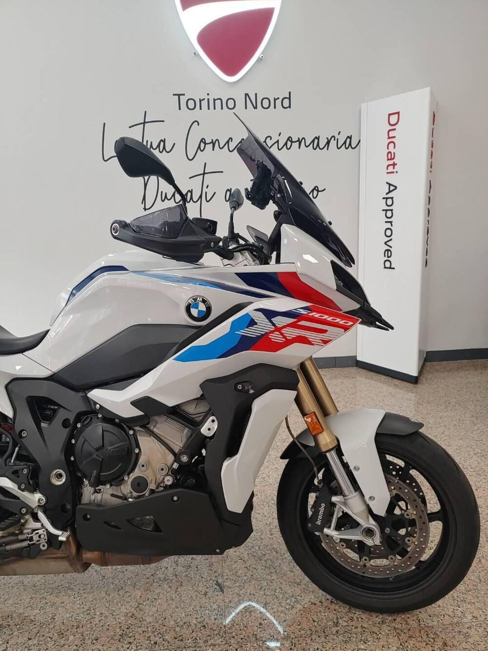 Bmw S 1000 XR (2020 - 23) (5)