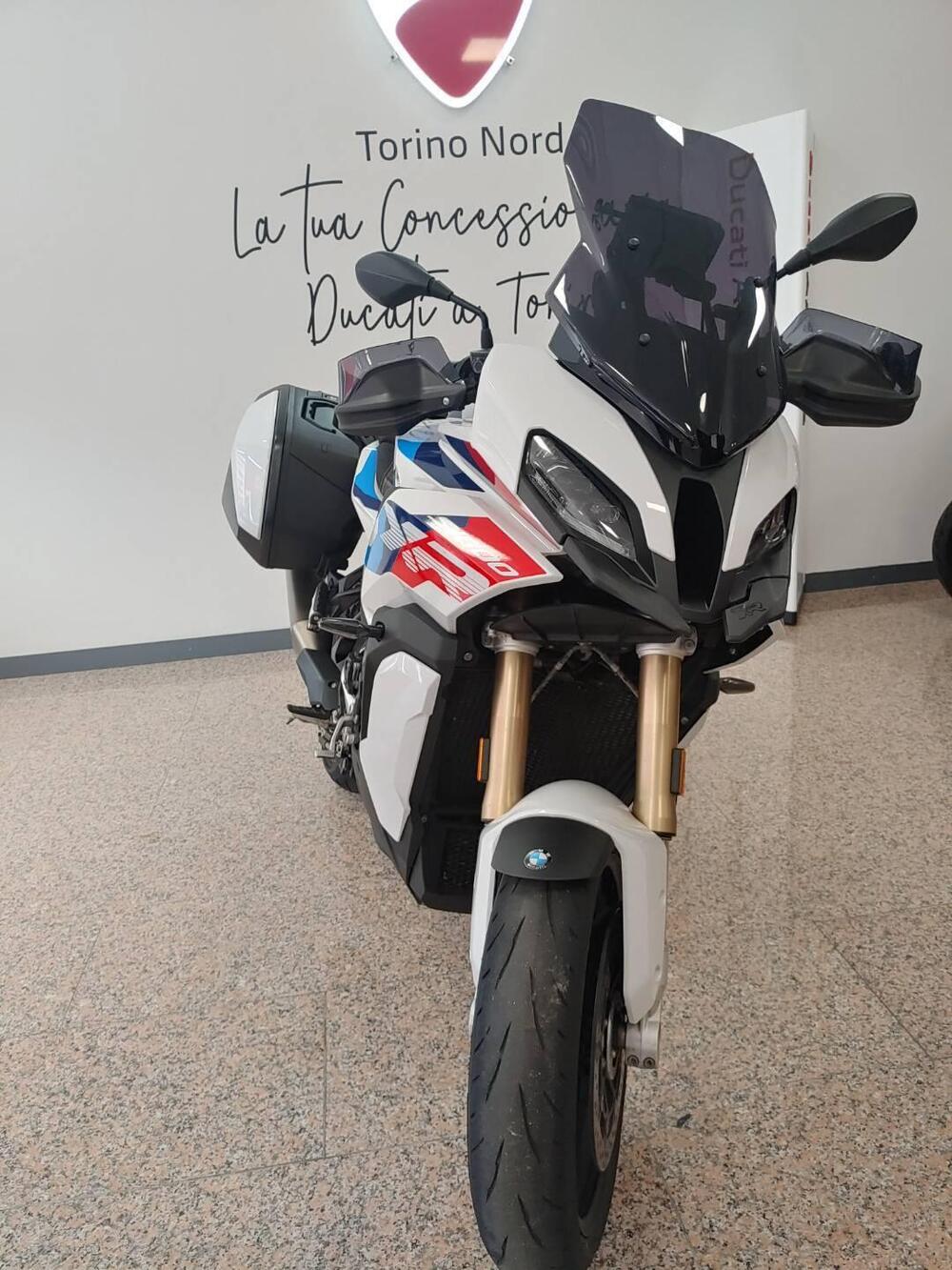 Bmw S 1000 XR (2020 - 23) (2)