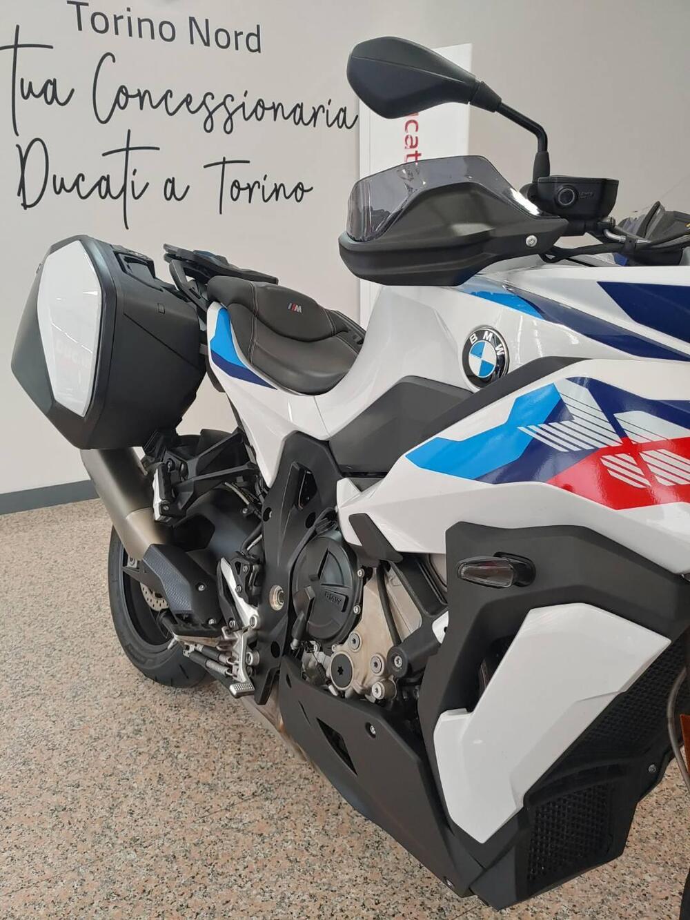 Bmw S 1000 XR (2020 - 23) (6)