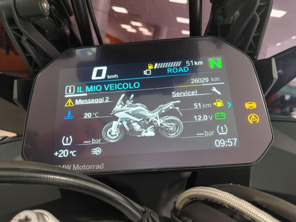 Bmw S 1000 XR (2020 - 23) (3)