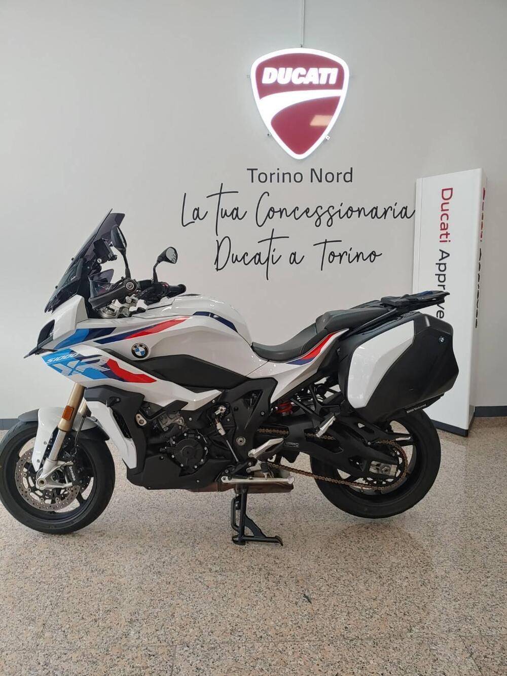 Bmw S 1000 XR (2020 - 23) (7)