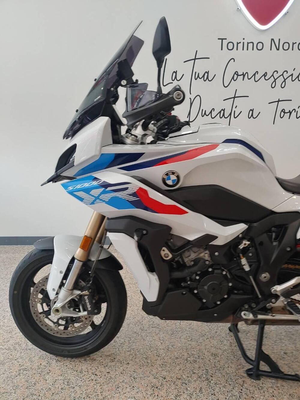 Bmw S 1000 XR (2020 - 23) (8)