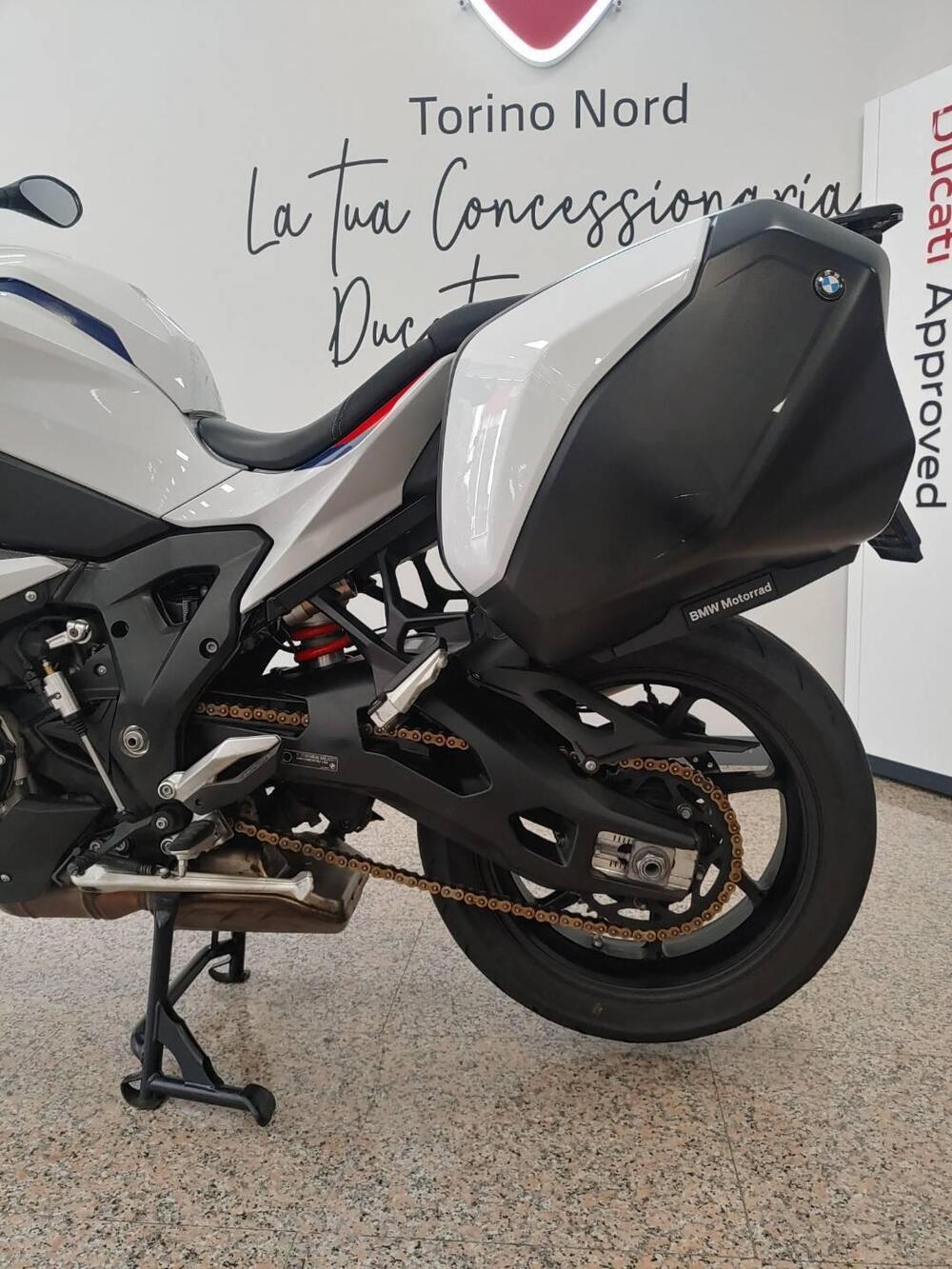 Bmw S 1000 XR (2020 - 23) (9)