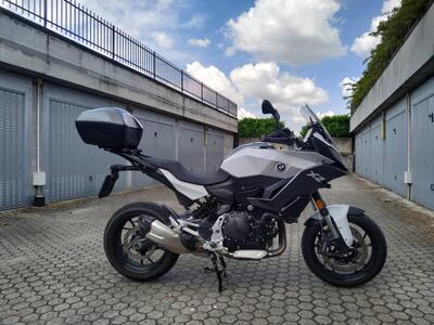 Bmw F 900 XR (2020 - 24) usata
