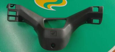 Copertura posteriore manubrio WALLAROO 50 Honda