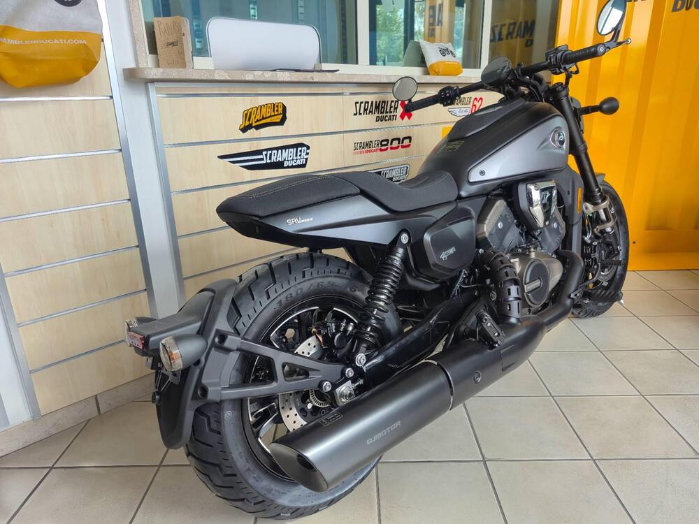 QJ Motor SRV 600 V (2025 - 26) (7)