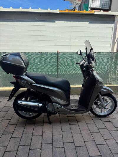 Honda SH 300 i ABS (2011 - 13) usata