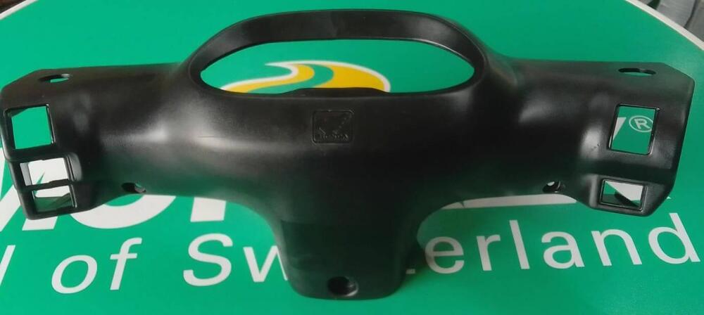 Copertura posteriore manubrio VISION 50 Honda