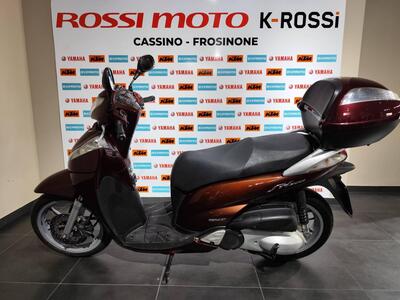Honda SH 300 i (2011 - 14) usata