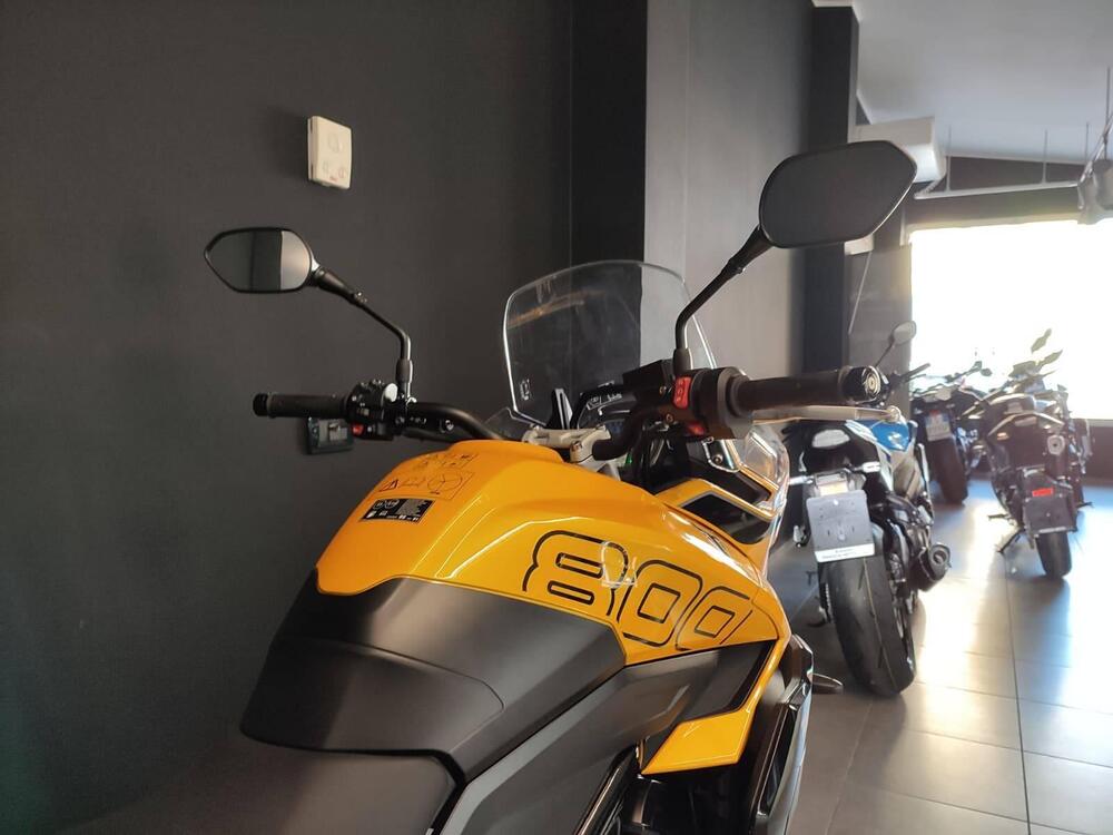 Triumph Tiger Sport 800 (2025 - 26) (3)