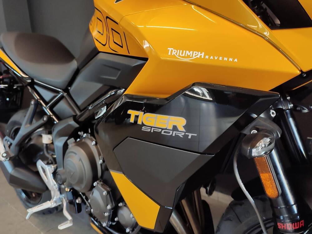 Triumph Tiger Sport 800 (2025 - 26) (4)