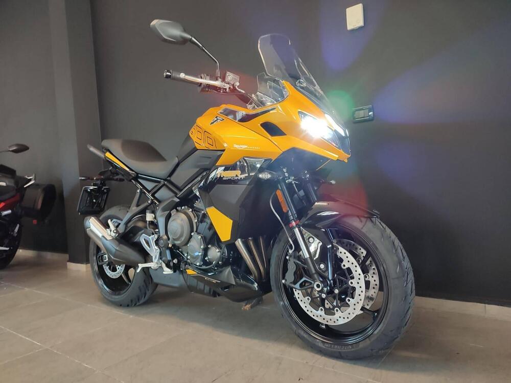 Triumph Tiger Sport 800 (2025 - 26) (5)