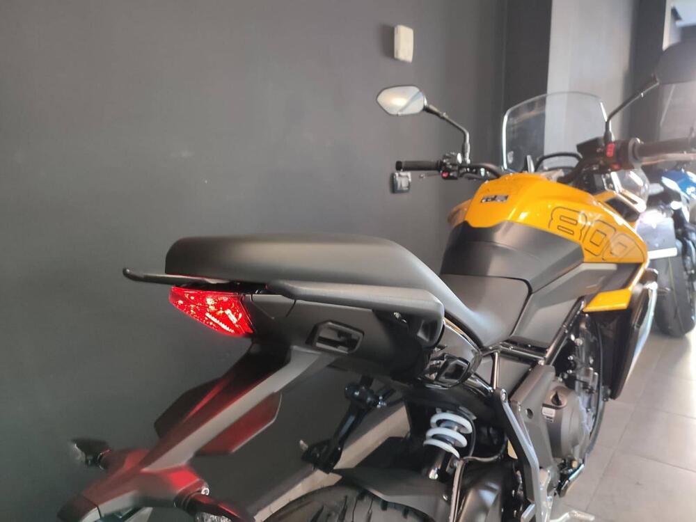 Triumph Tiger Sport 800 (2025 - 26) (7)