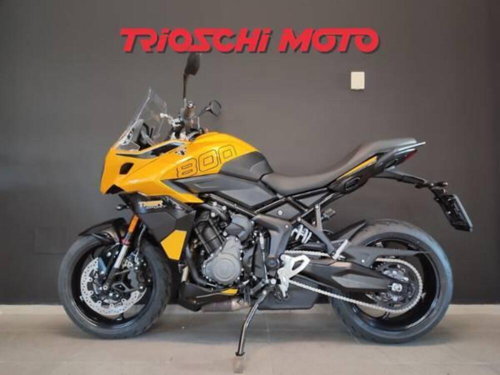 Triumph Tiger Sport 800 (2025 - 26) (2)
