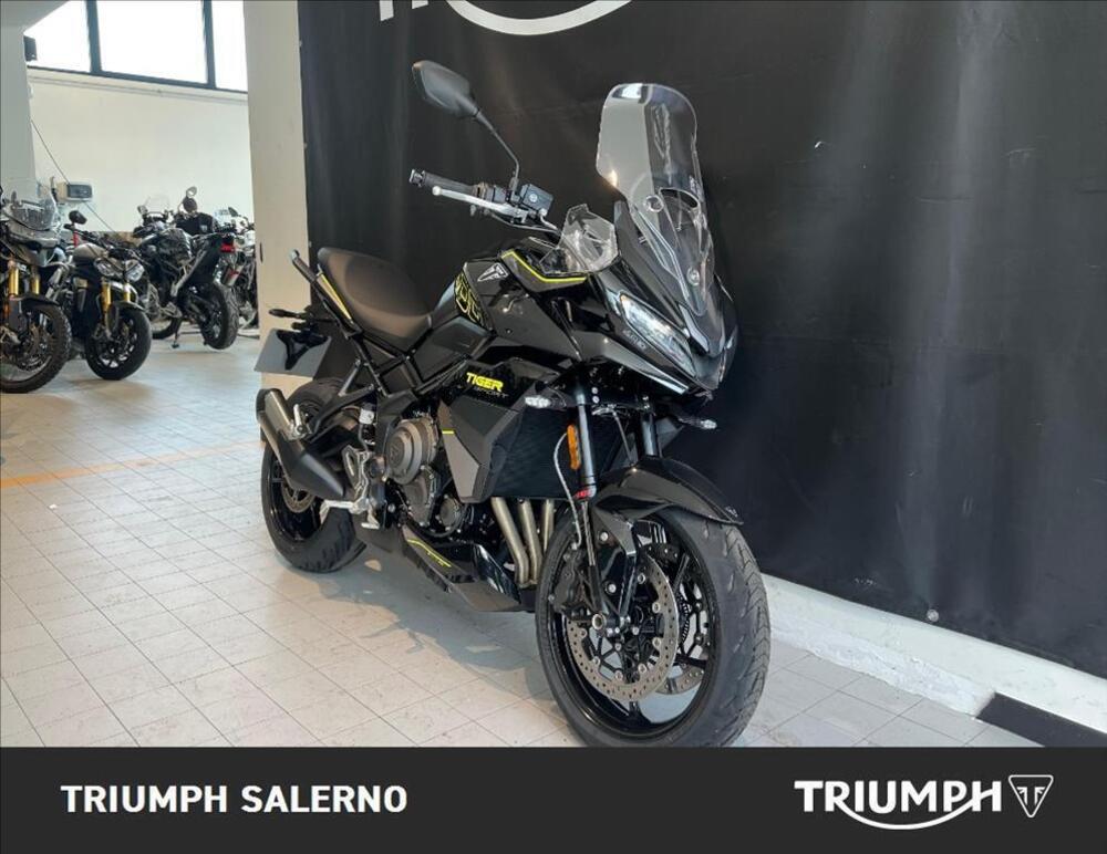 Triumph Tiger Sport 800 (2025 - 26) (2)