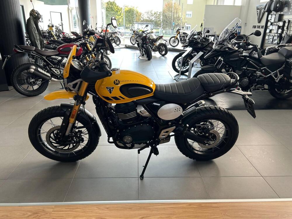 Triumph Scrambler 400 XC (2025 - 26) (3)