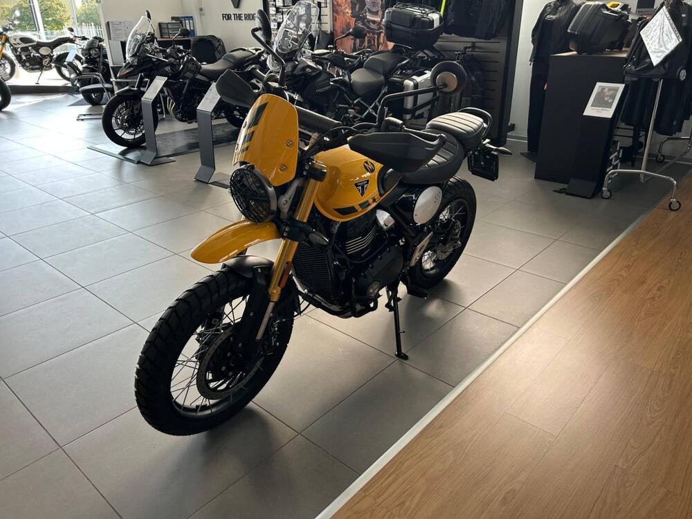 Triumph Scrambler 400 XC (2025 - 26) (4)