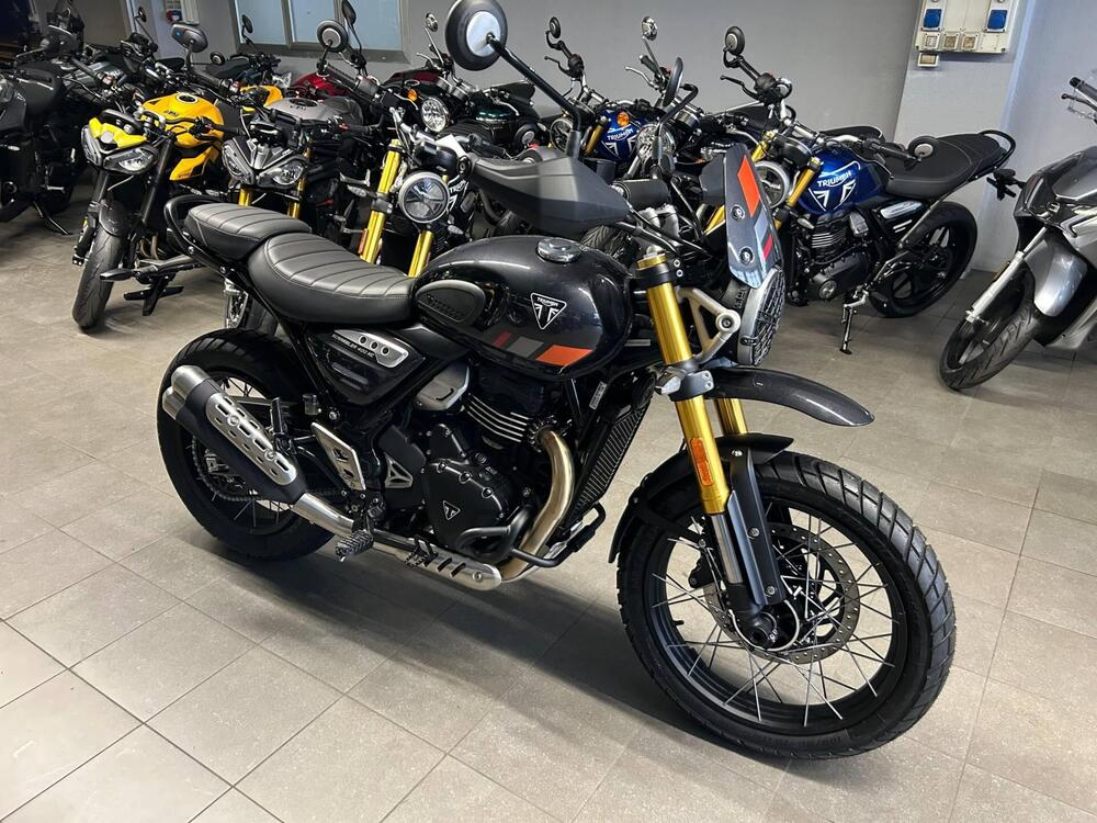 Triumph Scrambler 400 XC (2025 - 26) (6)