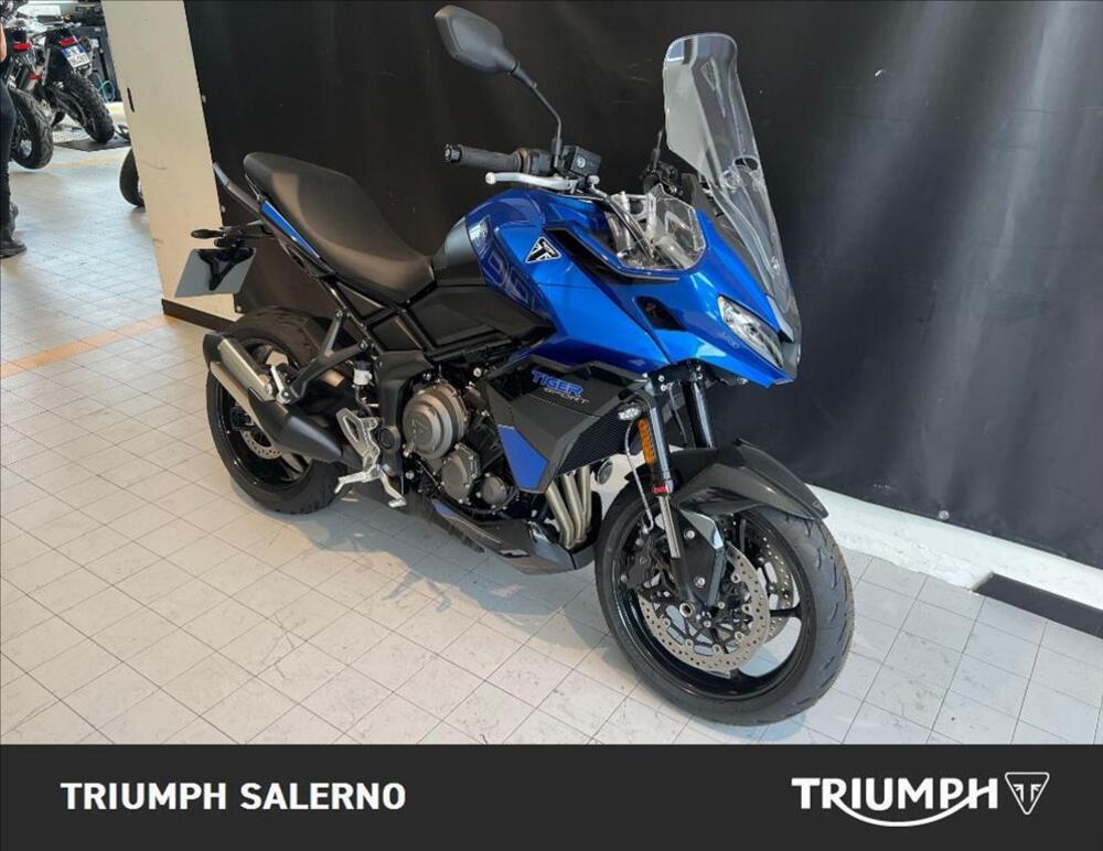 Triumph Tiger Sport 800 (2025 - 26) (2)