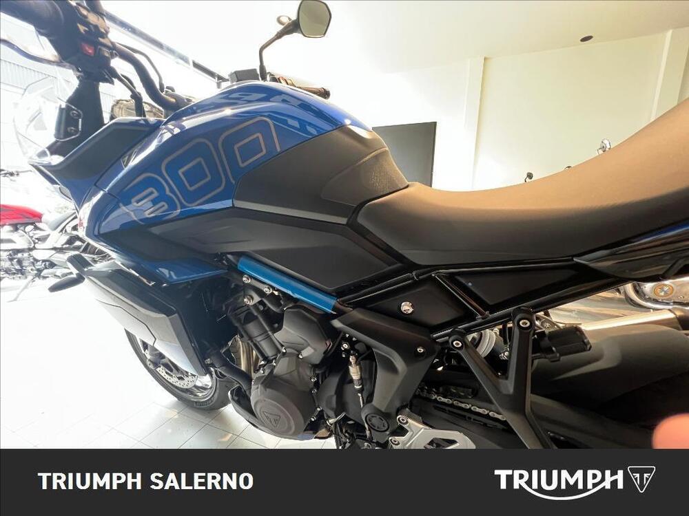 Triumph Tiger Sport 800 (2025 - 26) (4)