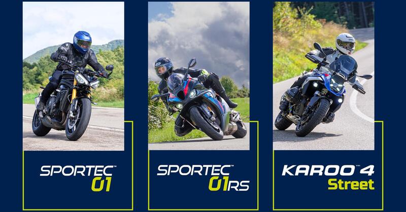 Metzeler amplia la gamma pneumatici: a EICMA 2025 tre nuovi modelli