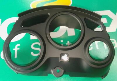 Cover cruscotto CBR 600 Honda