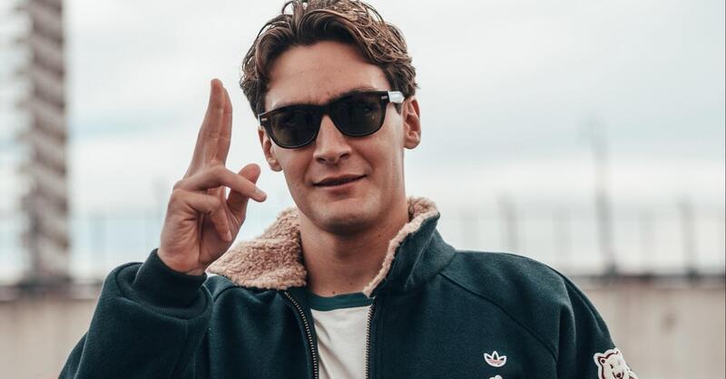 F1. George Russell carico ad Austin: &quot;Ecco perch&eacute; la Mercedes pu&ograve; portarmi al titolo nel 2026&quot;