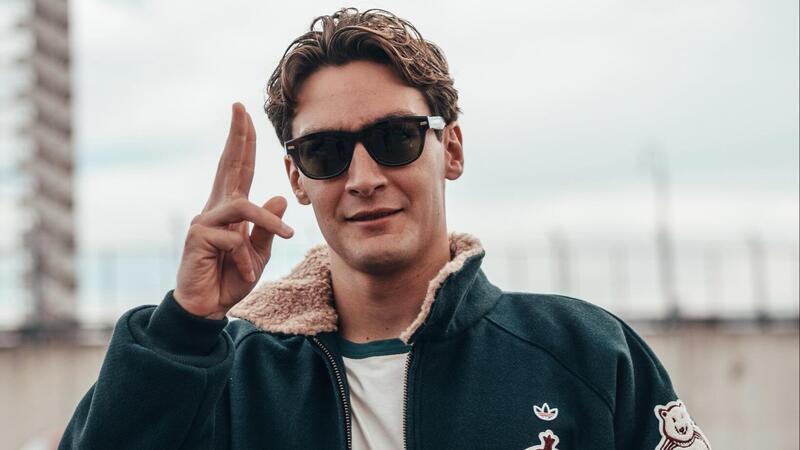 F1. George Russell ad Austin: &quot;Ecco perch&eacute; la Mercedes pu&ograve; portarmi al titolo nel 2026&quot;