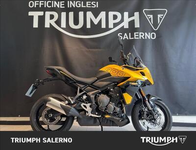 Triumph Tiger Sport 800 (2025 - 26) nuova