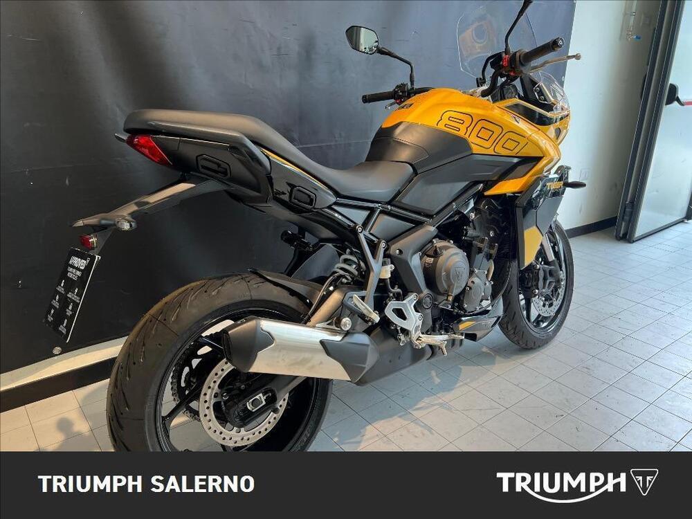 Triumph Tiger Sport 800 (2025 - 26) (6)